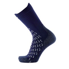 Therm-ic Outdoor UltraCool Crew Blue/White