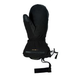 Therm-ic Ultra Heat Boost Mittens Men