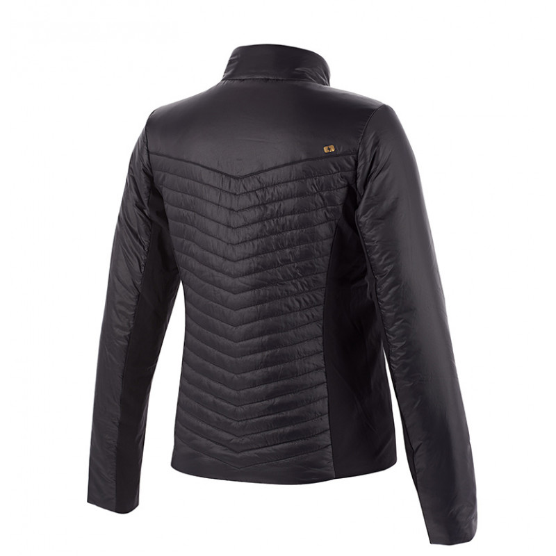 Therm-ic PowerJacket Speed Women - černá