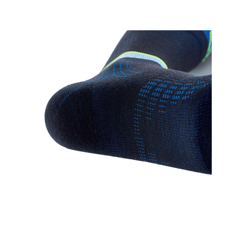 Sidas Ski Nordic Socks - Velikost: XXL (47-49)