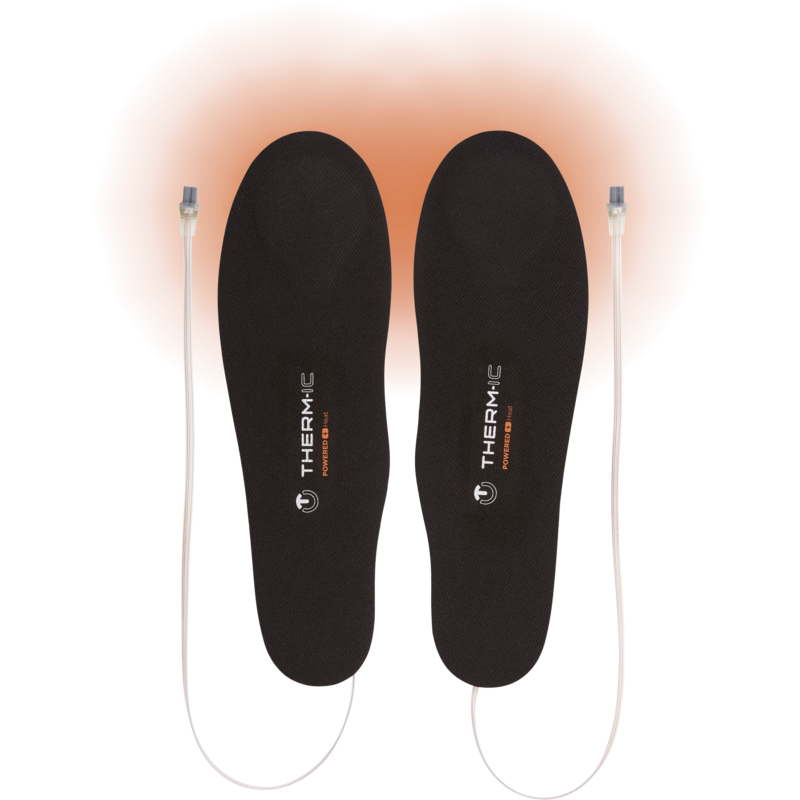 Therm-ic Heat Flat