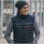 Therm-ic PowerVest Urban Men - tmavě modrá - Velikost: S