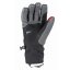 Therm-ic Freeride Extra Warm Gloves - FWT Edition - Velikost: 10