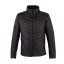 Therm-ic PowerJacket Speed Men - černá - Velikost: M