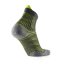 Sidas Run Anatomic Comfort Green/Yellow