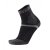 Sidas Trail Protect Black/Grey
