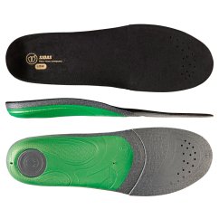 Sidas 3Feet Slim Low