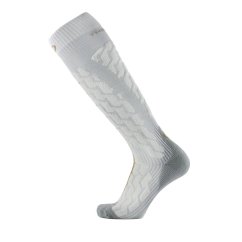 Therm-ic Ski Extra Warm (šedo-bílá)