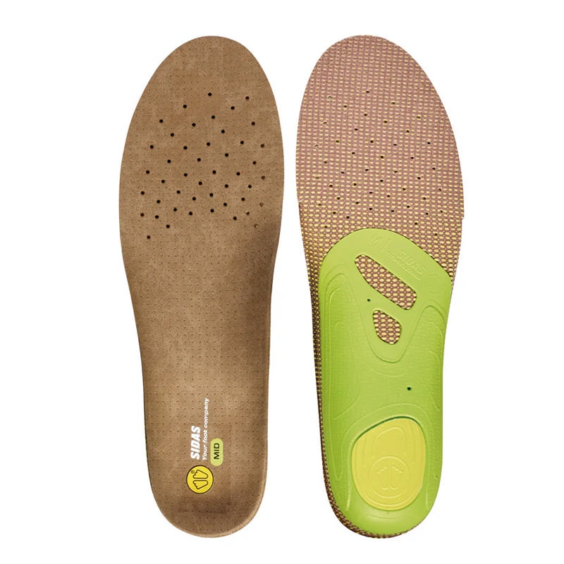 Sidas 3Feet Outdoor Mid - Veľkosť: XXL (46-48)