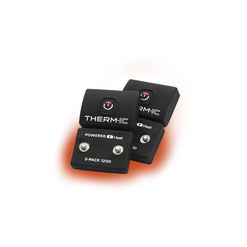 Therm-ic S-Pack 1200
