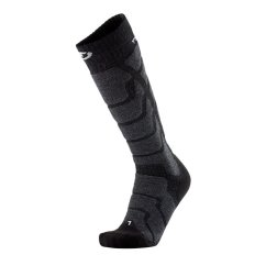 Therm-ic Ski Warm (černo-šedá)
