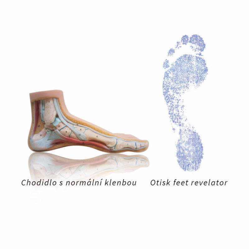 Sidas 3Feet Comfort CZ Mid - Veľkosť: XL (44-45)