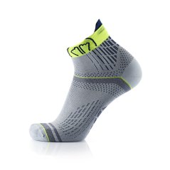 Sidas Run Feel Grey/Yellow