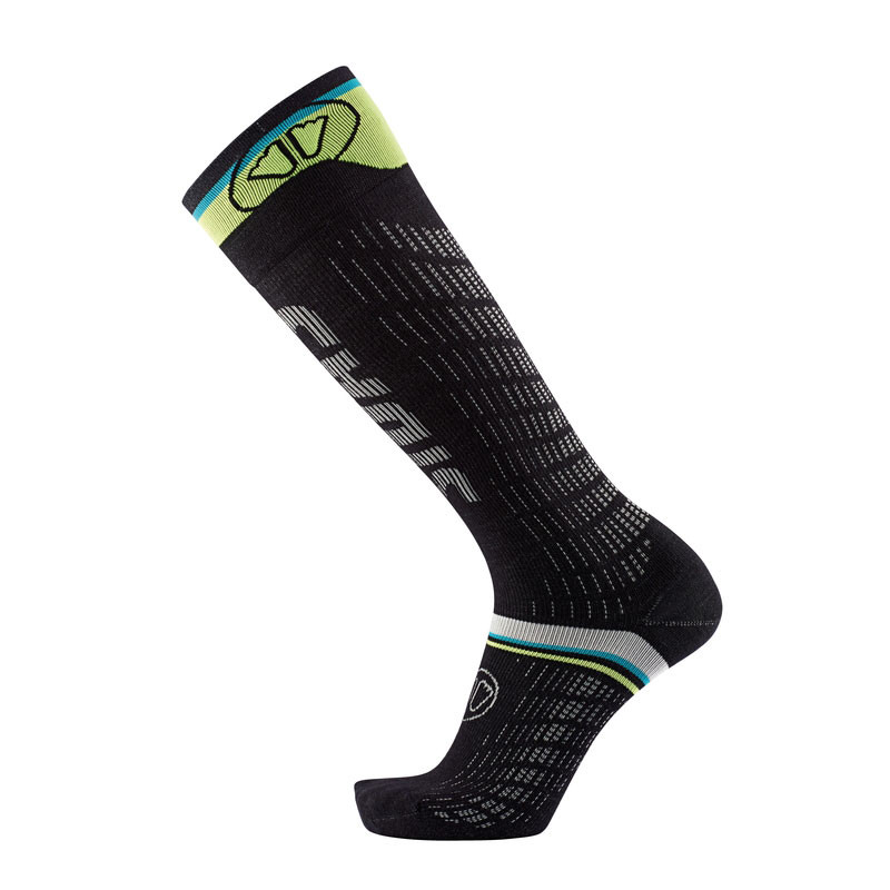 Sidas Ski Ultrafit Race Socks - Veľkosť: S (37-38)