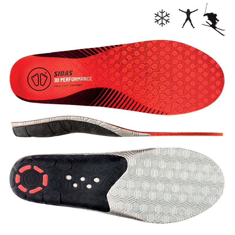 Sidas Winter 3D Performance