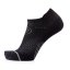 Sidas Run Anatomic Low Black