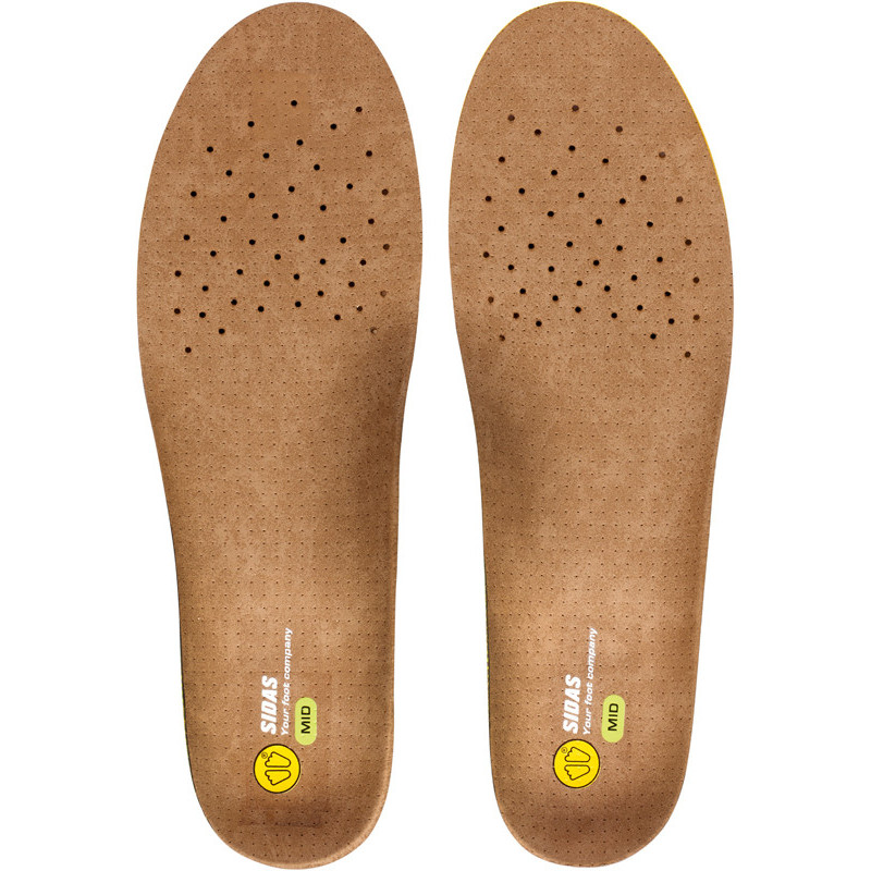 Sidas 3Feet Outdoor Mid - Veľkosť: XL (44-45)