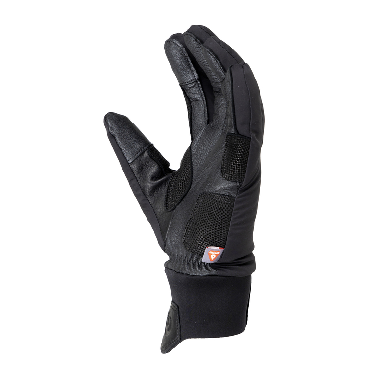 Therm-ic Touring Warm Gloves - Velikost: 8,5