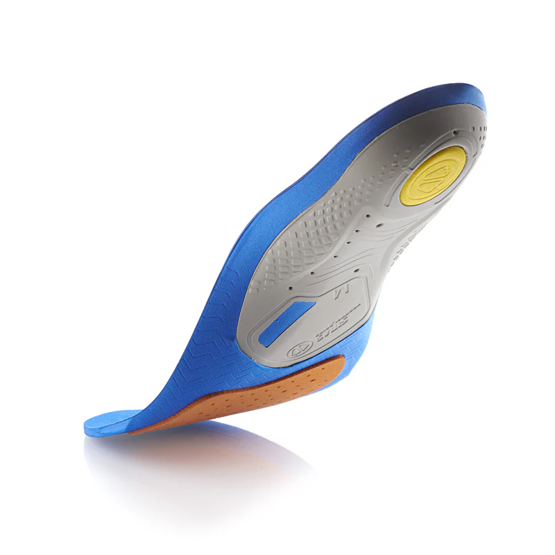 Sidas 3Feet Trail High - Veľkosť: XXL (46-48)