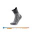 Therm-ic Trekking Warm Grey/Light Grey - Veľkosť: 42-44
