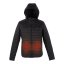 Therm-ic PowerJacket Casual Men Jacket Black