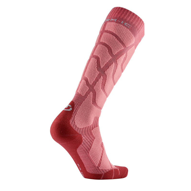 Therm-ic Ski Warm (korálová)