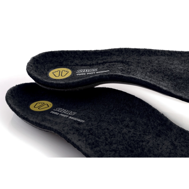 Sidas Comfort+ Merino - Veľkosť: XL (44-45)