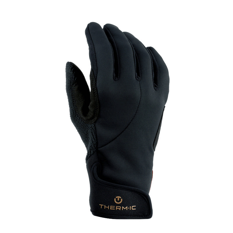 Therm-ic Nordic Exploration Gloves - Veľkosť: S-8