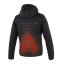 Therm-ic PowerJacket Casual Men Jacket Black