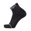 Sidas Run Anatomic Ankle Black