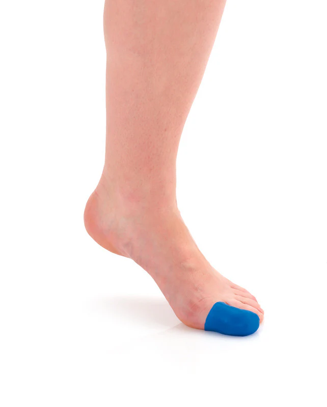 Sidas Gel Toe Cap (2 ks) - Veľkosť: XS
