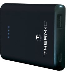 Therm-ic Slim Universal PowerBank 5000 mAh