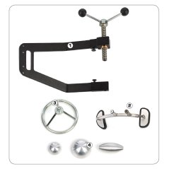 Sidas Kit Deform 75 Twin