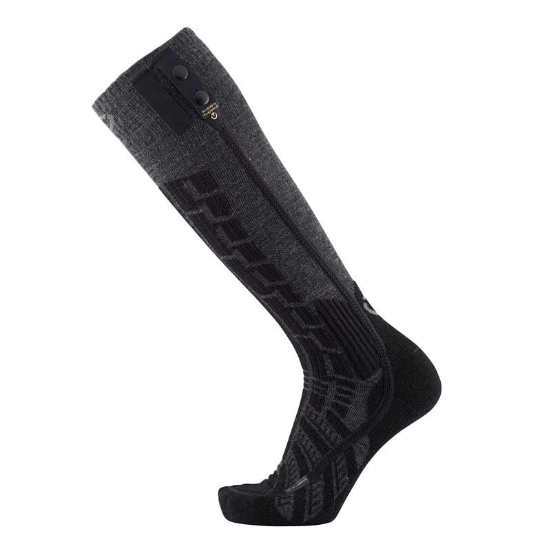 SET Therm-ic Ultra Warm Comfort Socks S.E.T + S-Pack 1200 - Veľkosť: 37-38