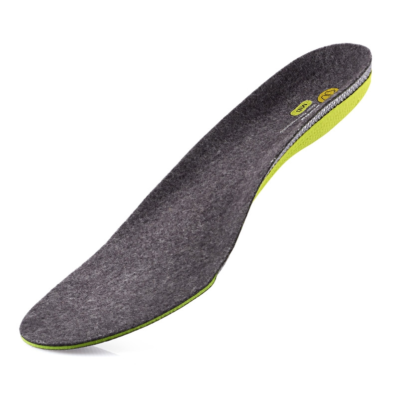 Sidas 3Feet Merino Mid