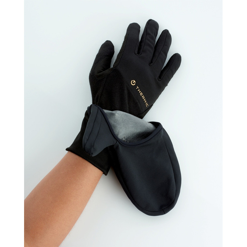 Therm-ic Versatile Light Gloves