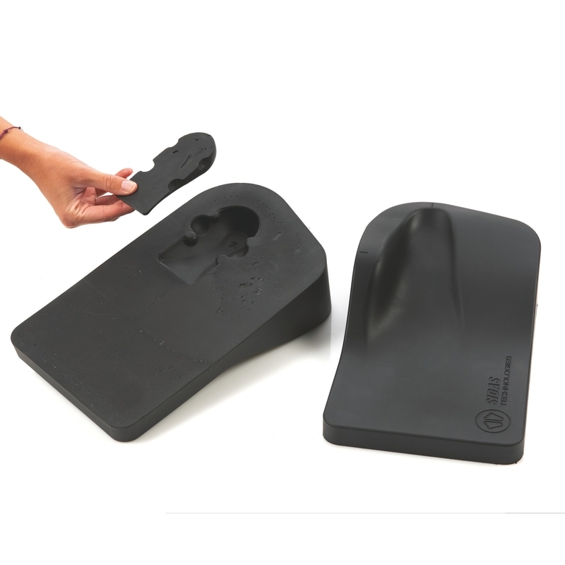 Sidas Flashfit Pads