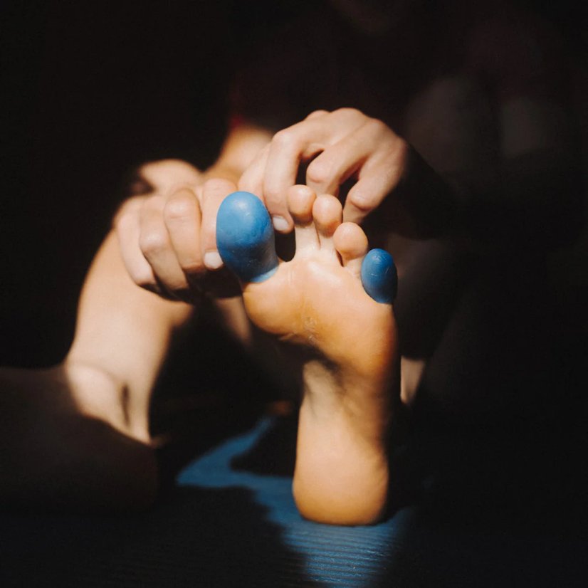 Sidas Gel Toe Cap (2 ks) - Veľkosť: XS