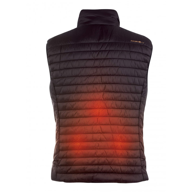 Therm-ic PowerVest Heat Men Boost