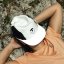 Therm-ic Cool Cap White