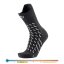 Therm-ic Trekking Temperate Cushion Dark Grey/Light Grey - Veľkosť: 42-44