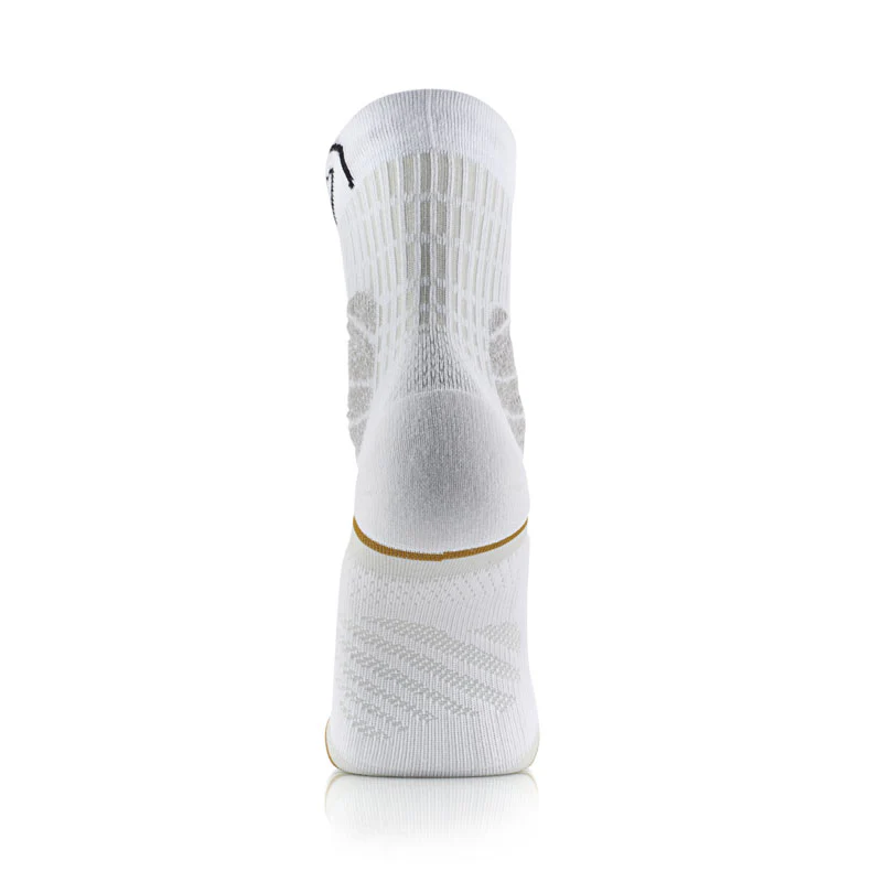 Sidas Racket Sports White - Veľkosť: S (38-39), Farba: White