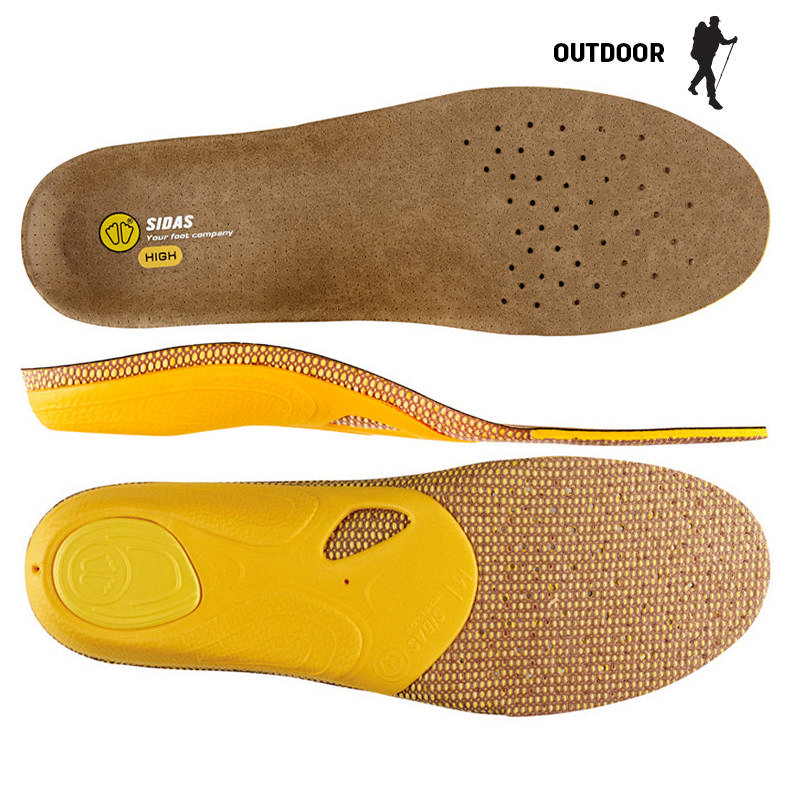 Sidas 3Feet Outdoor High - Veľkosť: S (37-38)
