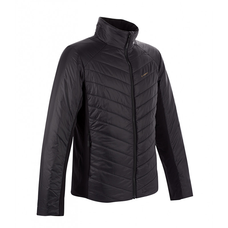 Therm-ic PowerJacket Speed Men - černá - Velikost: M