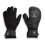 Therm-ic Touring Versatile Gloves - Velikost: 9,5
