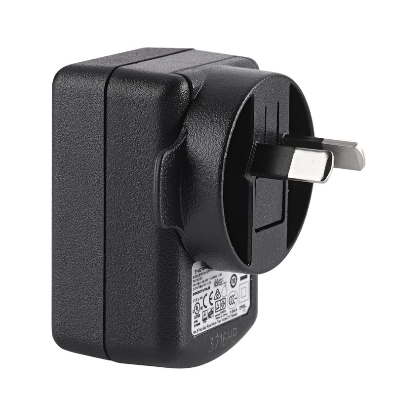 Therm-ic USB Power Adapter 4Pin