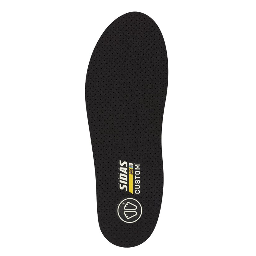 Sidas Custom Ski Race 3