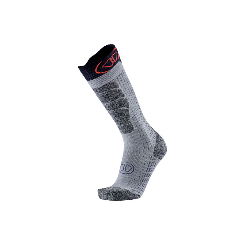 Sidas Ski Merino Socks - Velikost: 39-41