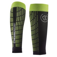 Sidas Ultralight Run Calf Black/Yellow