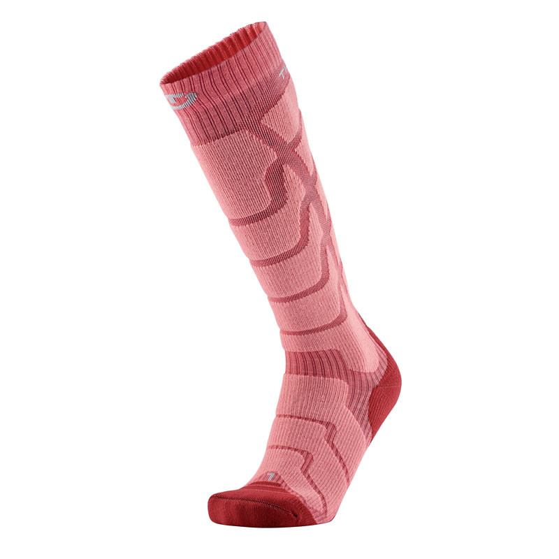 Therm-ic Ski Warm (korálová) - Veľkosť: 35-36